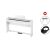 Casio AP-S200 WE Celviano SET