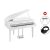 Yamaha CLP-865GPWH SET