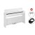 Yamaha YDP-S56 White Set