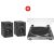 Audio Technica LP60X USB GM + Samson MediaOne MX3BT