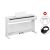 Yamaha YDP-146 White Set
