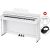 Casio AP-300 White SET