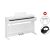 Yamaha YDP-166 White Set