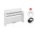 Yamaha YDP-S36 White Set