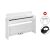 Yamaha YDP-S56 White Set