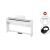 Casio AP-S200 WE Celviano SET