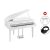 Yamaha CLP-865GPWH SET