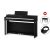 Kawai CN-201 Satin Black SET