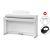 Kawai CN-301 White SET