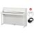 Kawai CA-901 White SET