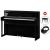 Set Pian Digital Kawai CA-901 Polished Black SET