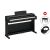 Yamaha YDP-166 Black Set