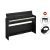 Yamaha YDP-S56 Black Set
