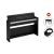 Yamaha YDP-S36 Black Set