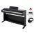Casio AP-270 Black Celviano