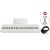 Set Pian Digital Roland FP-40 White Set