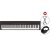 Yamaha P 45 SET 1