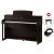 Kawai CA-701 Rosewood SET