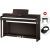 Kawai CN-201 Rosewood SET