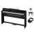 Casio AP-S450 Black Celviano SET