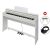 Casio AP-S450 White Celviano SET