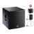 FBT Ventis 110A + FBT Subline 115 SA Set