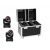 Set Eurolite LED TMH-41 Hypno Moving-Head Spot + Case Set Eurolite LED TMH-41 Hypno Moving-Head Spot + Case