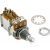 Potentiometru Fender 250K Push Pull Pot