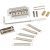 Accesoriu Fender Deluxe Series 2-Point Tremolo Assembly