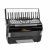 Acordeon Flame AC 37/80 Black