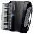 Acordeon Parrot 1311 Black