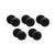Adaptor Silicon Sennheiser Silicone Ear Adapter M 5 Pair