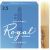 Royal By Daddario Bb 2.5
