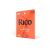 Ancie Saxofon Alto Rico By Daddario 2.0 Organic 3-Pack