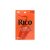 Rico By Daddario 2.5 Organic 3-Pack