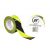 Banda Fluorescenta Pentru Scena Stagetape 3000580K Yellow/Black