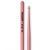 Bete Toba Vicfirth American Classic Kidsticks Pink
