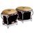 Latin Percussion Fiberglass BK LP200XF-BK