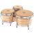 Latin Percussion Generation III Triple LP202AW