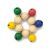 Rohema Wrist Bells Color 6 High
