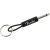 Fender Jack Key Chain