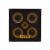 Cabinet Chitara Bas Markbass Standard 104 HR - 8 Ohm