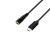 Adam Hall 3 STAR B Y USB-C 0020 0.2m