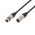 Sal XLR3 3m