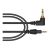 Cablu Casti Pioneer DJ HC-CA0602 , 1.6M, Drept, HDJ-X7 & X5
