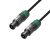 Adam Hall 5 Star 2.5 Speakon Cable 15m