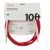 Fender Original Instr. 10 Fiesta Red