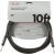 Fender Professional Series Instrument Cable 10' Black 3m