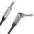 Klotz Instrument Cable 10m Angled