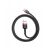 Baseus Cafule CATKLF E91 Fast Charging 3A 1m R81